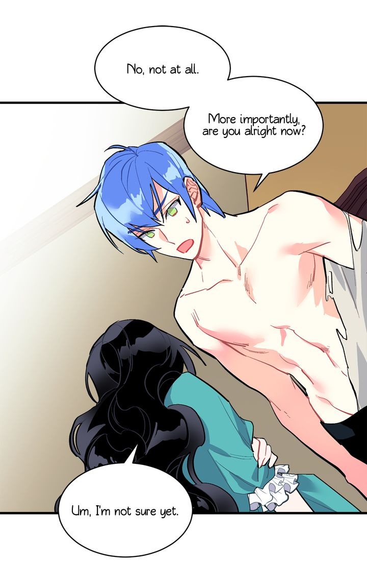 Sica Wolf Chapter 54 page 63 - Chapter 54
