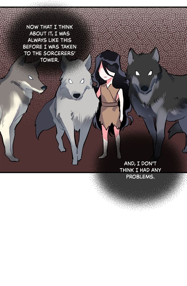 Sica Wolf Chapter 54 page 65 - Chapter 54