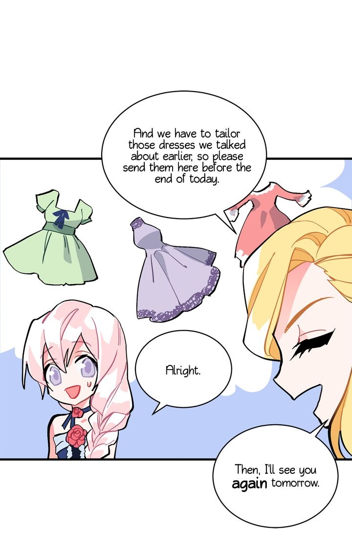 Sica Wolf Chapter 54 page 7 - Chapter 54