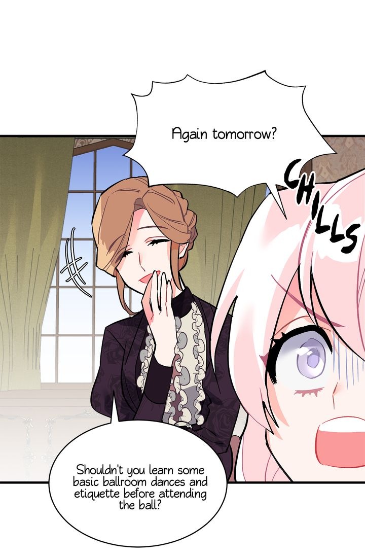 Sica Wolf Chapter 54 page 8 - Chapter 54