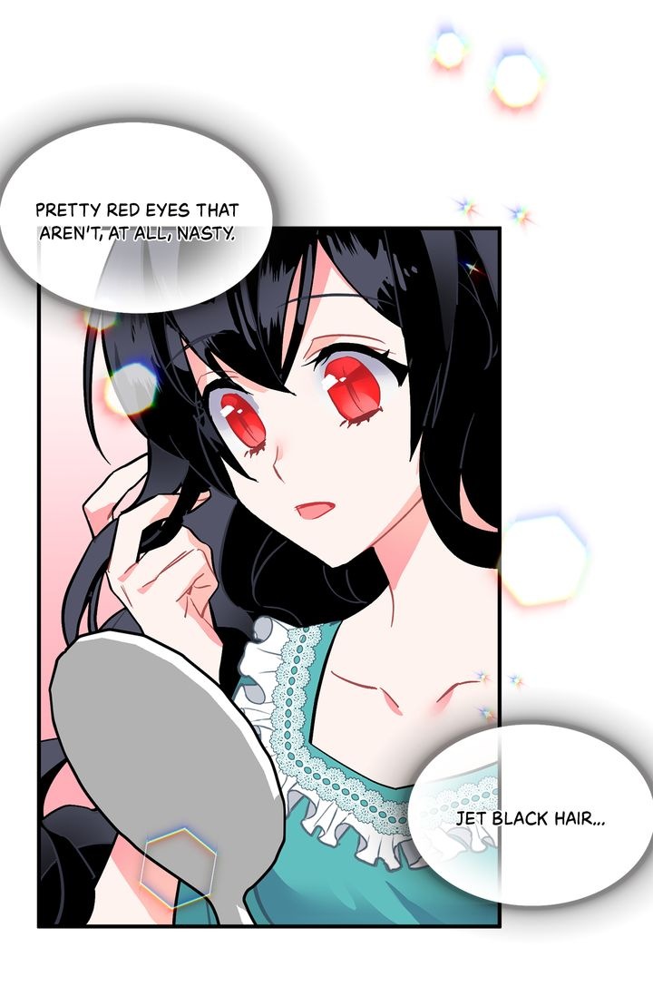 Sica Wolf Chapter 55 page 1 - Chapter 55