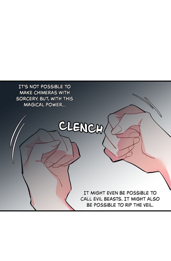 Sica Wolf Chapter 55 page 11 - Chapter 55