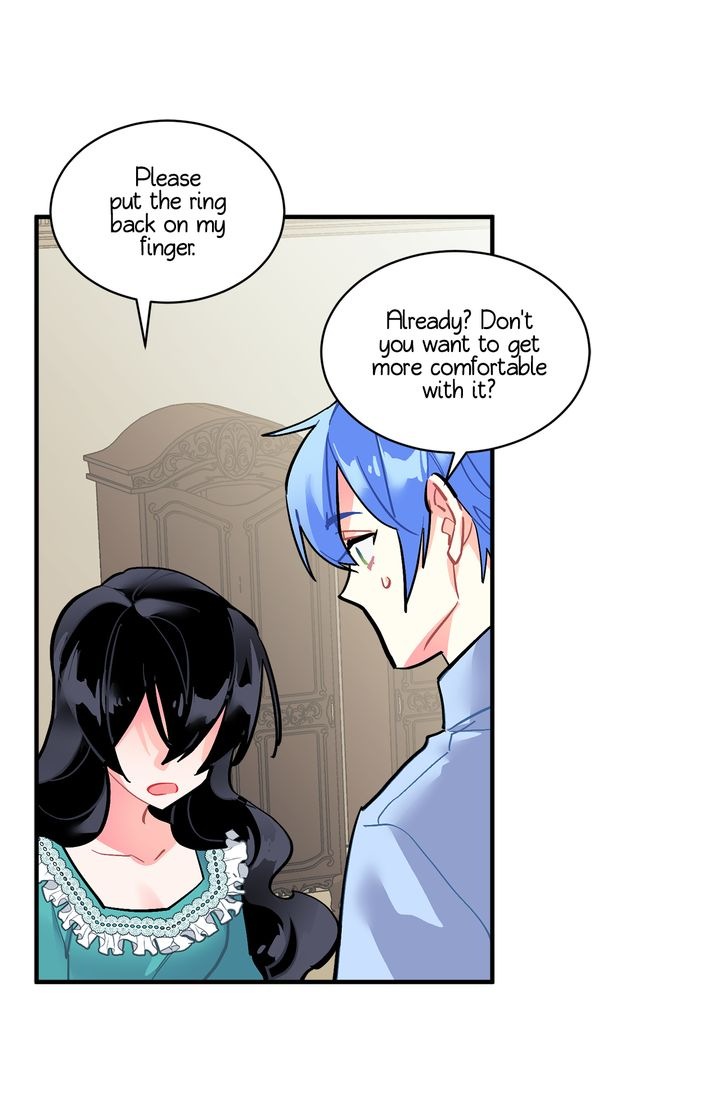 Sica Wolf Chapter 55 page 13 - Chapter 55