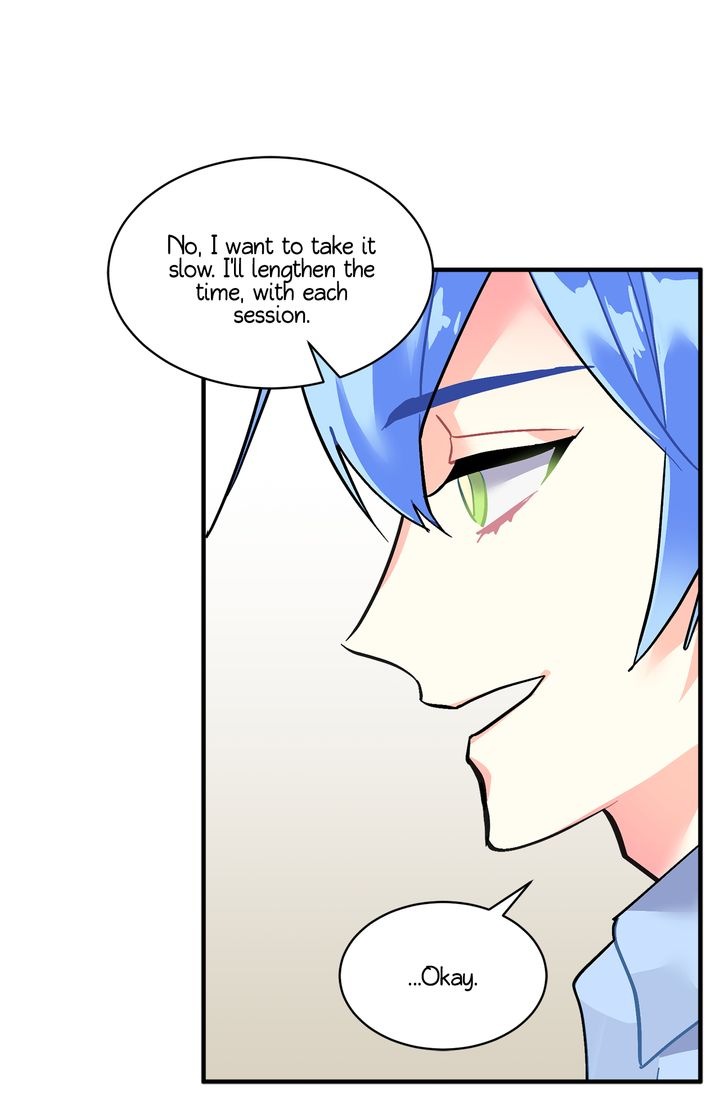 Sica Wolf Chapter 55 page 14 - Chapter 55