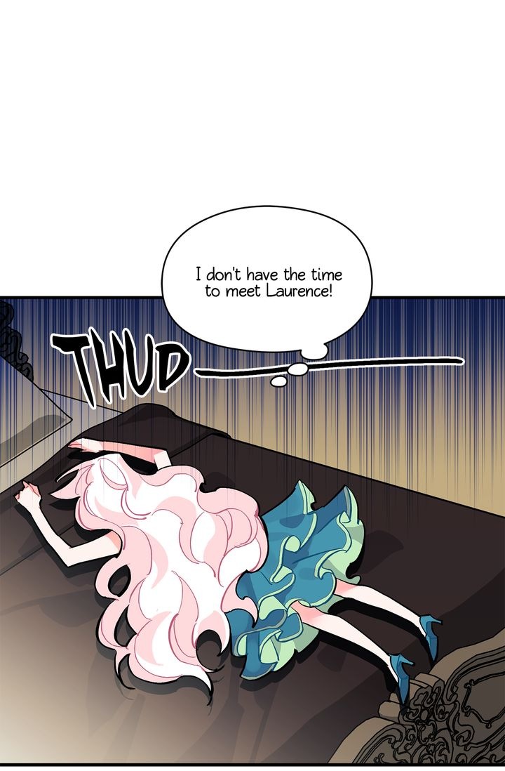 Sica Wolf Chapter 55 page 20 - Chapter 55