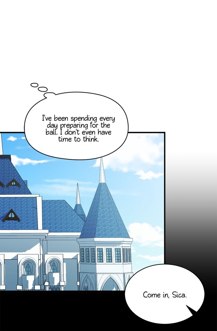 Sica Wolf Chapter 55 page 21 - Chapter 55