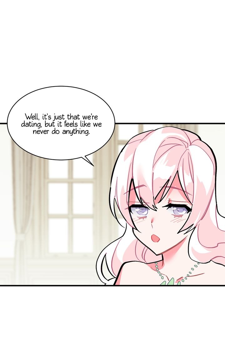 Sica Wolf Chapter 55 page 27 - Chapter 55