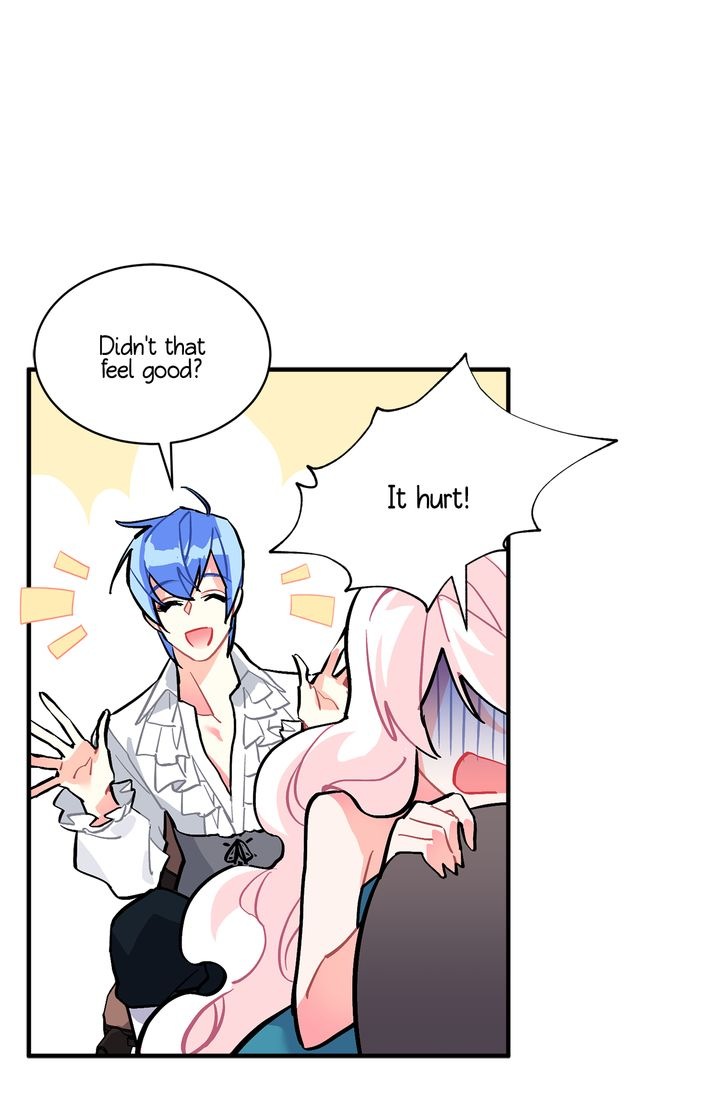 Sica Wolf Chapter 55 page 30 - Chapter 55