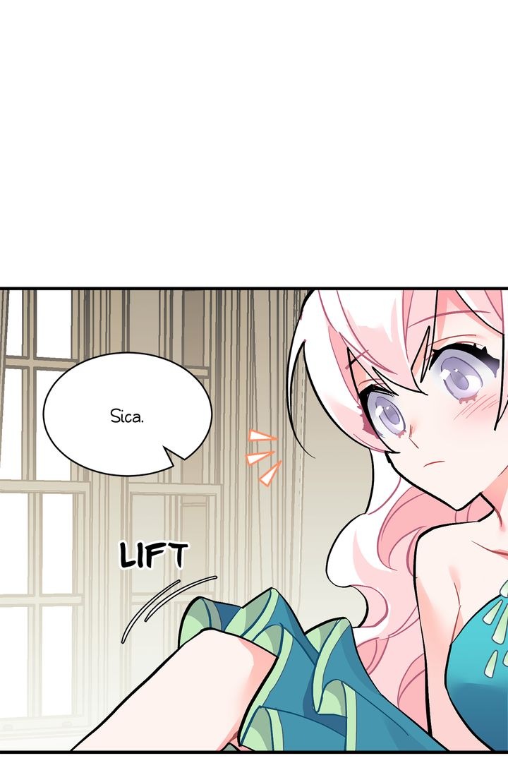 Sica Wolf Chapter 55 page 31 - Chapter 55