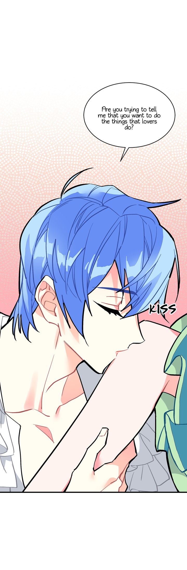 Sica Wolf Chapter 55 page 32 - Chapter 55