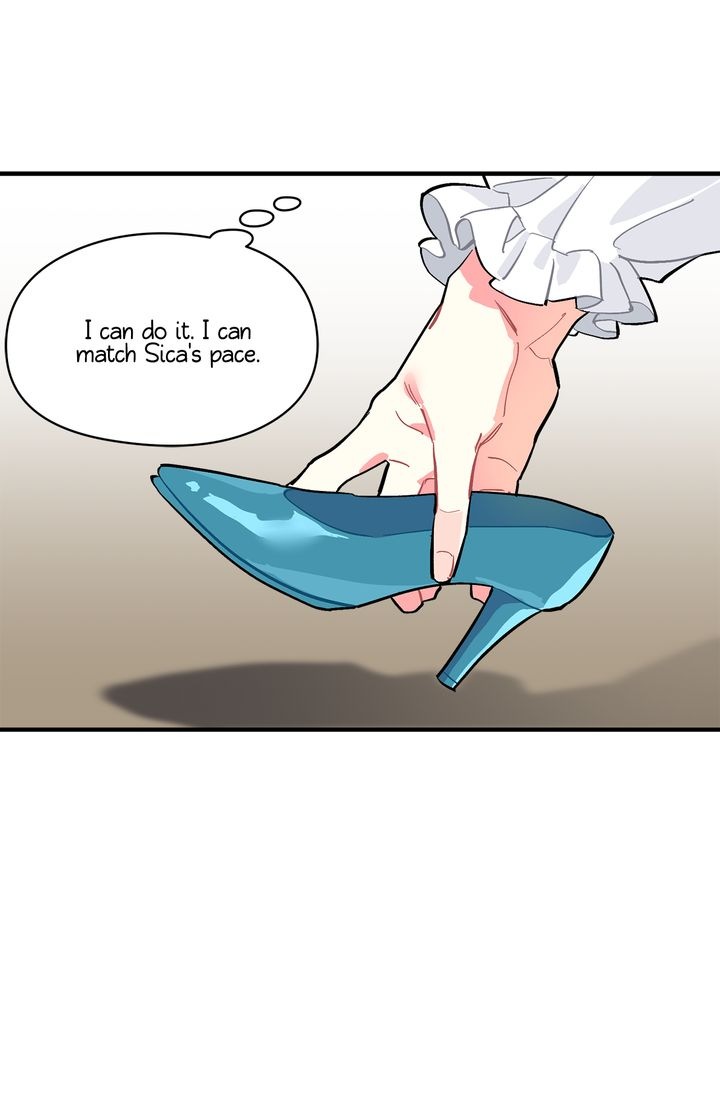Sica Wolf Chapter 55 page 35 - Chapter 55