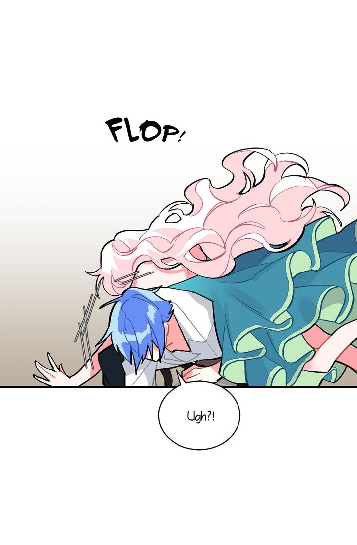 Sica Wolf Chapter 55 page 36 - Chapter 55