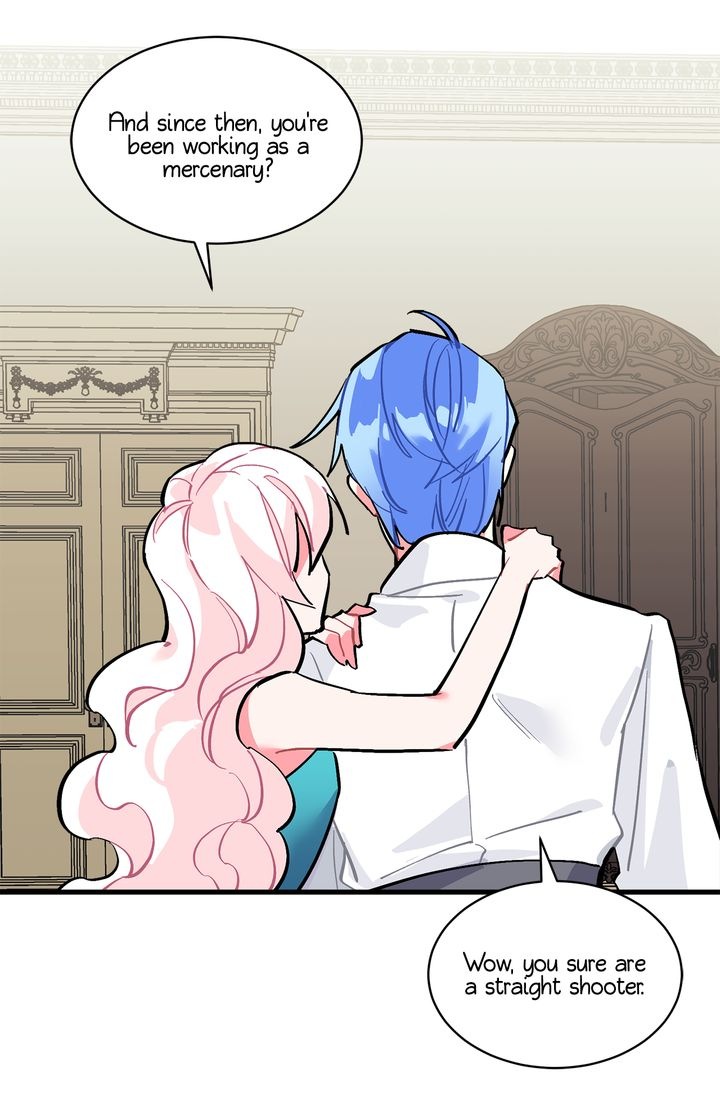 Sica Wolf Chapter 55 page 39 - Chapter 55