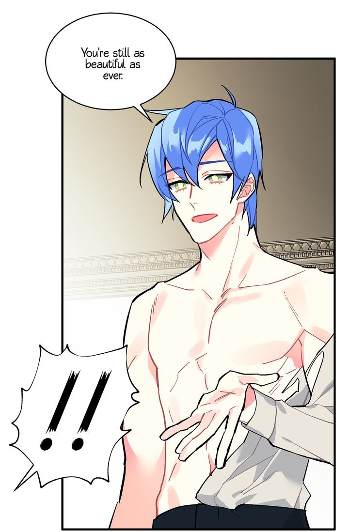 Sica Wolf Chapter 55 page 4 - Chapter 55