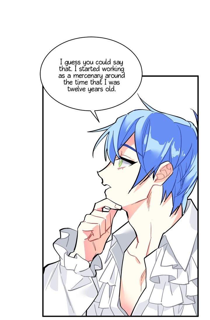 Sica Wolf Chapter 55 page 40 - Chapter 55