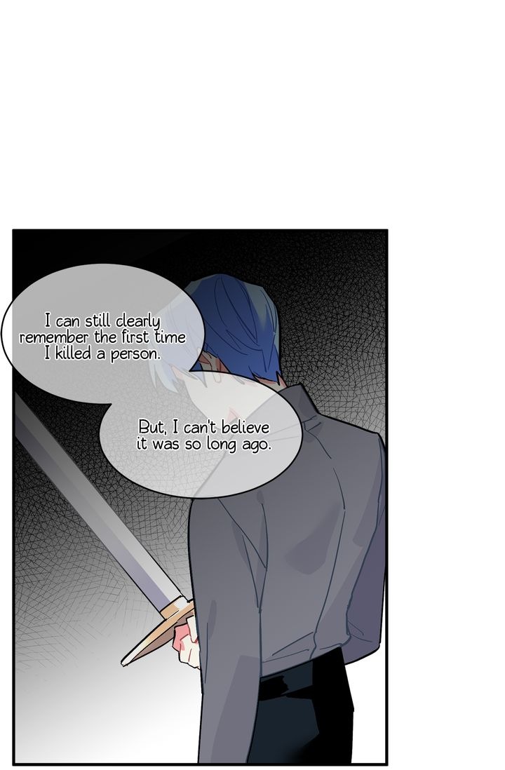 Sica Wolf Chapter 55 page 41 - Chapter 55