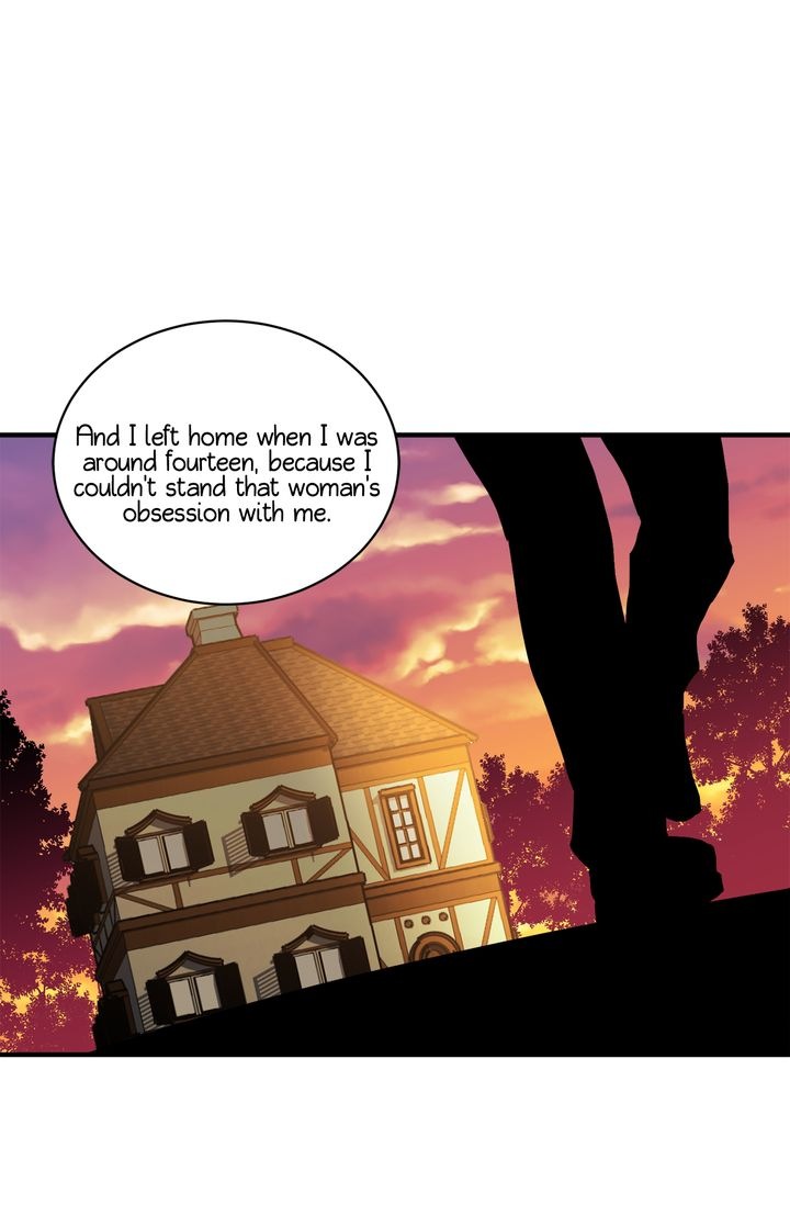 Sica Wolf Chapter 55 page 42 - Chapter 55