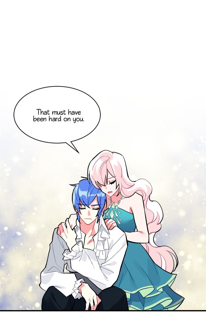 Sica Wolf Chapter 55 page 47 - Chapter 55