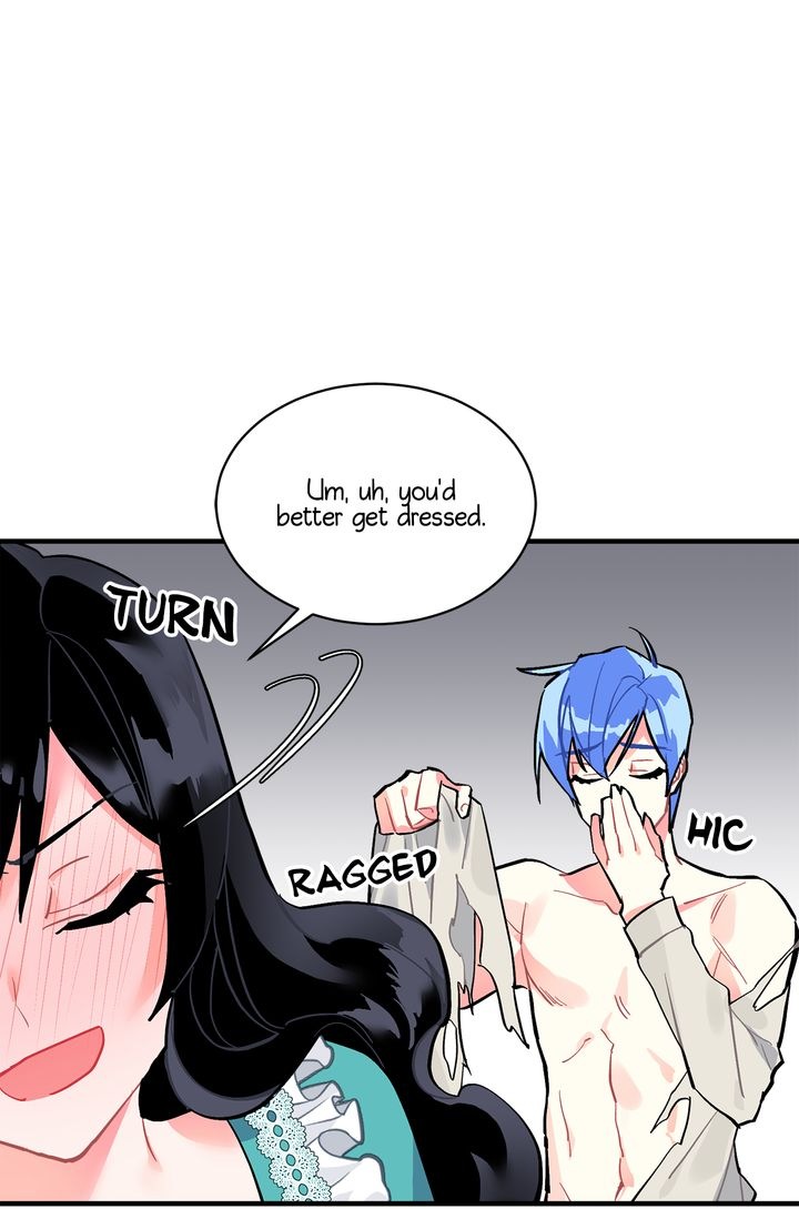 Sica Wolf Chapter 55 page 5 - Chapter 55