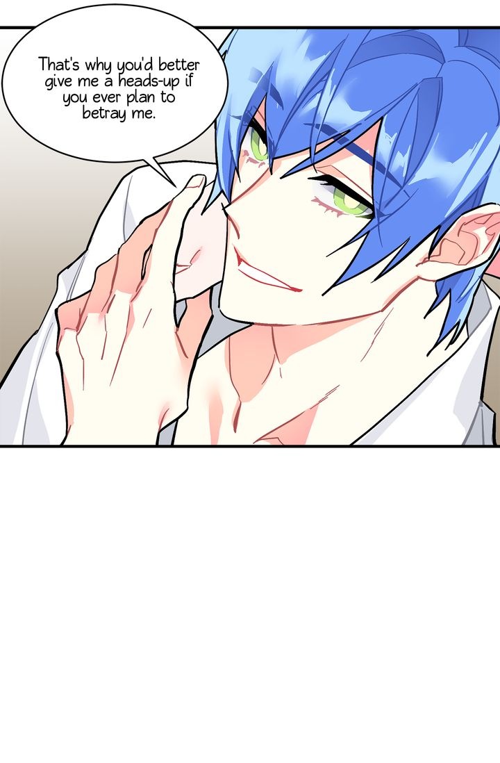 Sica Wolf Chapter 55 page 50 - Chapter 55