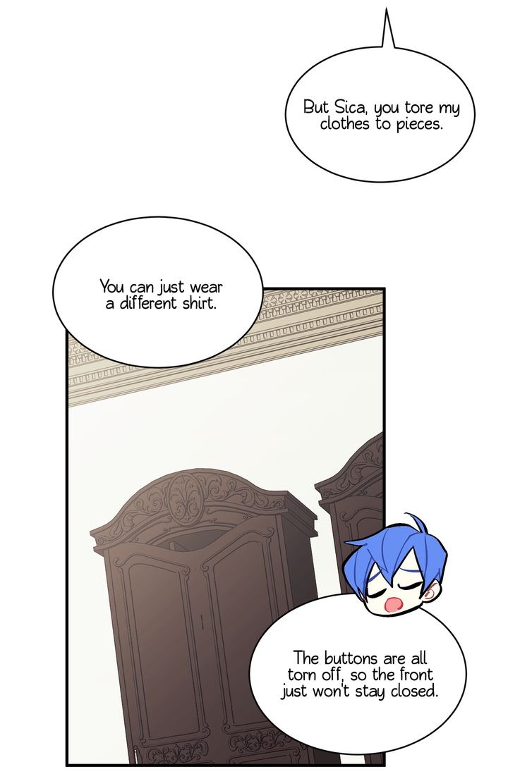 Sica Wolf Chapter 55 page 6 - Chapter 55