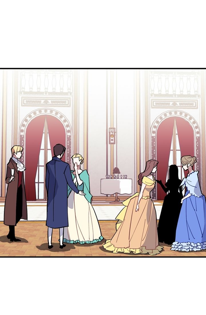 Sica Wolf Chapter 56 page 1 - Chapter 56