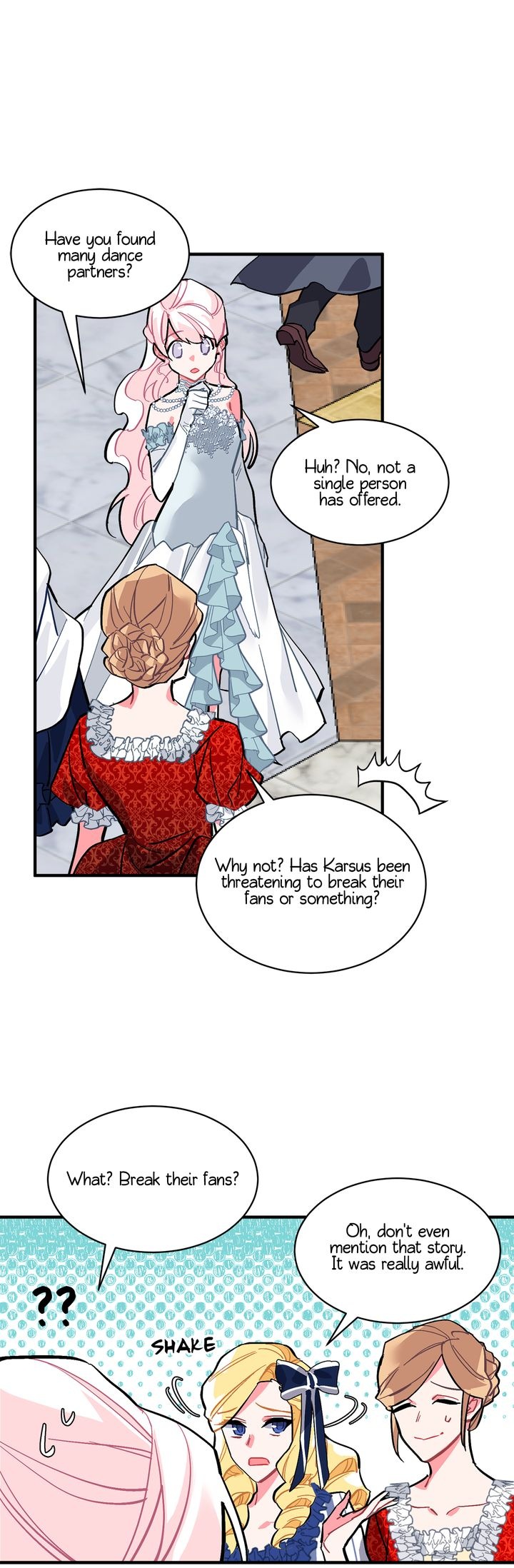 Sica Wolf Chapter 56 page 13 - Chapter 56