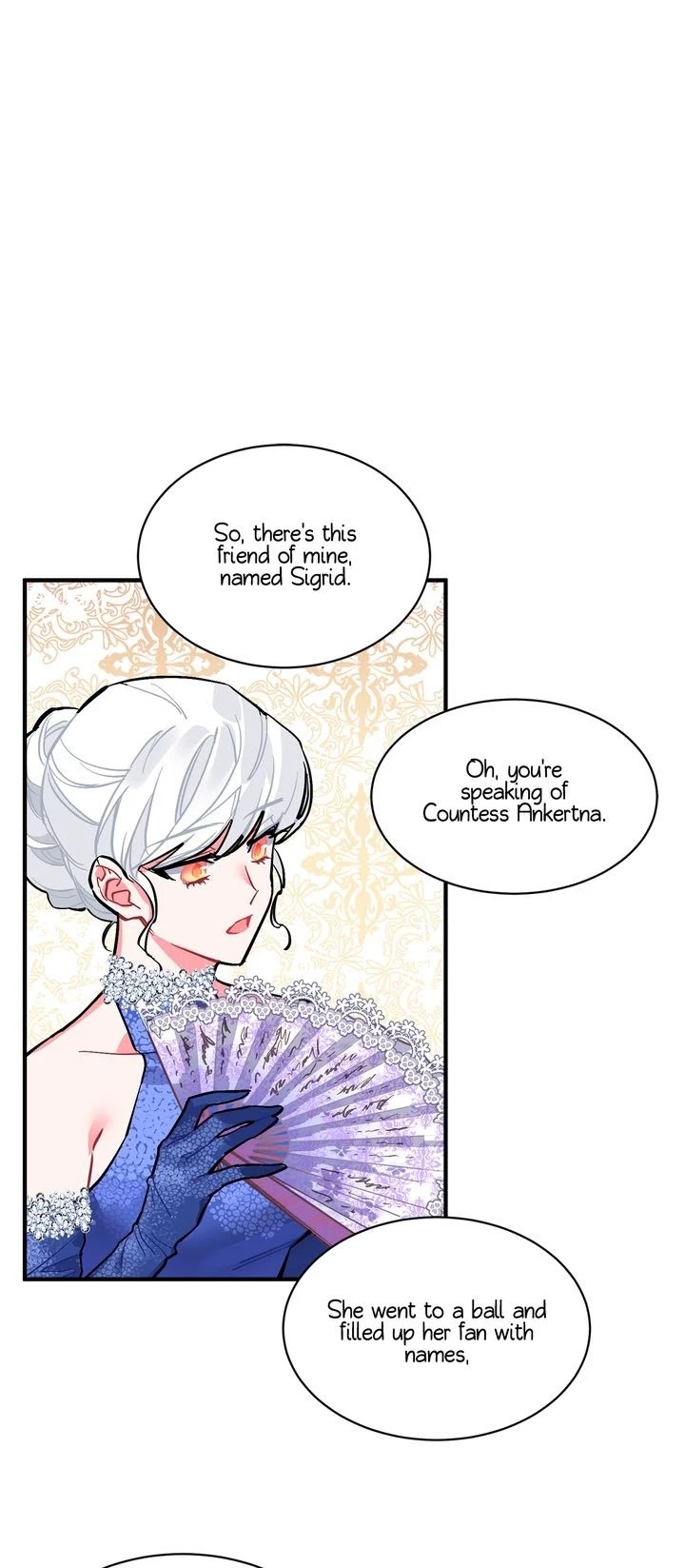 Sica Wolf Chapter 56 page 15 - Chapter 56