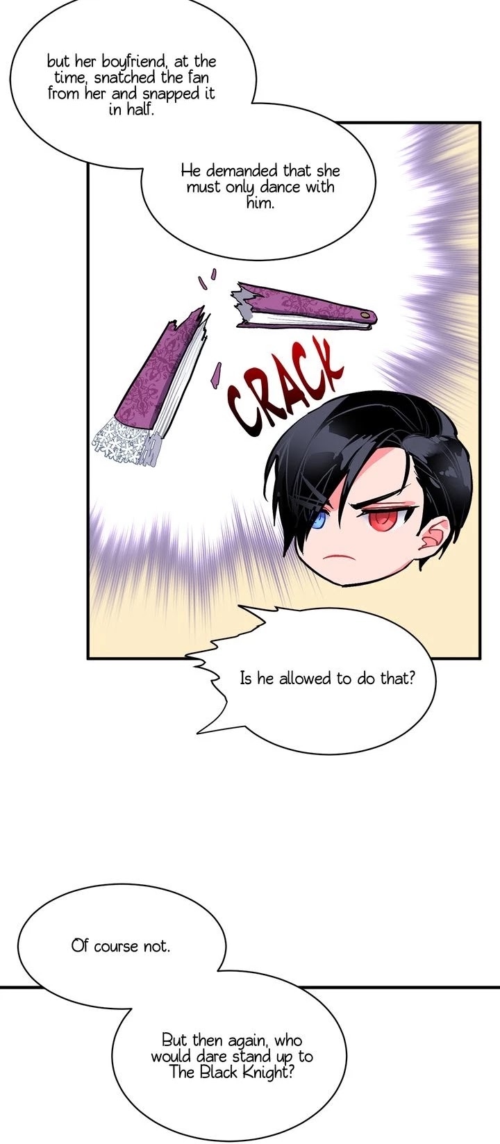 Sica Wolf Chapter 56 page 16 - Chapter 56
