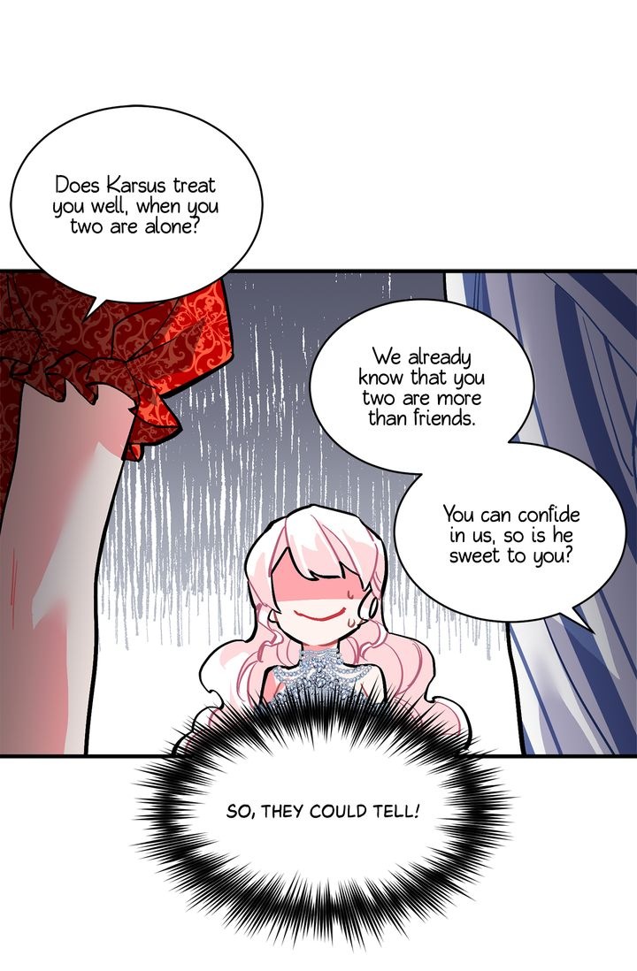 Sica Wolf Chapter 56 page 19 - Chapter 56