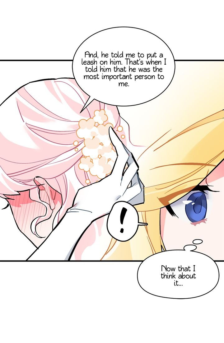 Sica Wolf Chapter 56 page 21 - Chapter 56