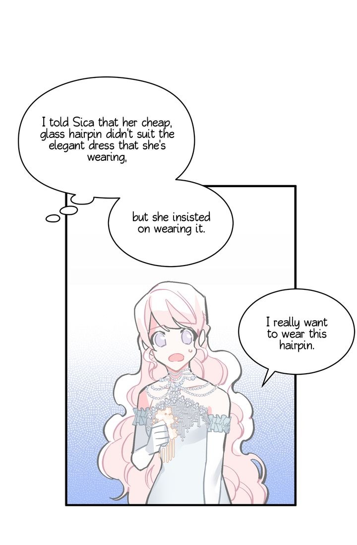 Sica Wolf Chapter 56 page 22 - Chapter 56