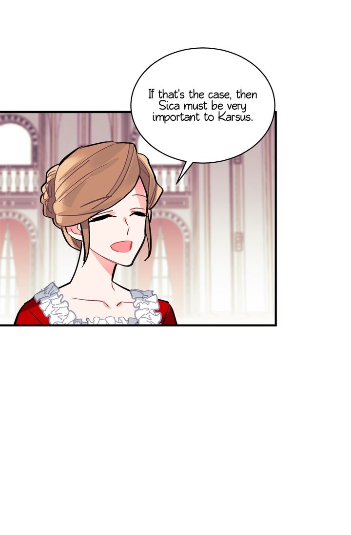 Sica Wolf Chapter 56 page 23 - Chapter 56