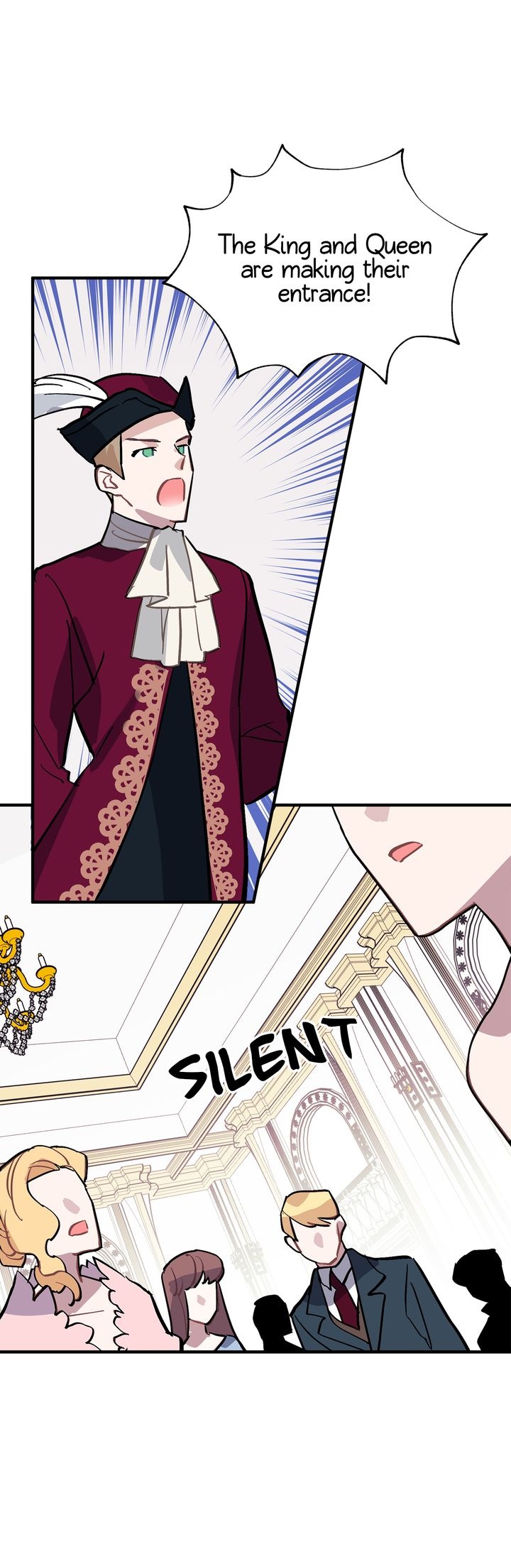 Sica Wolf Chapter 56 page 25 - Chapter 56