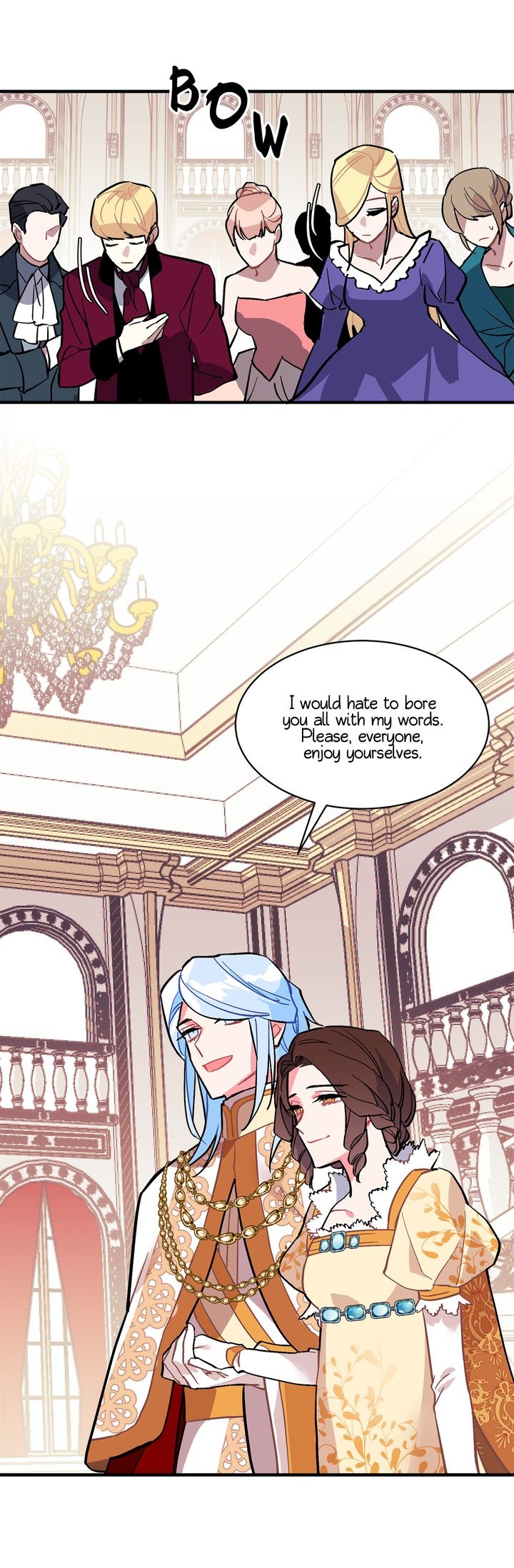 Sica Wolf Chapter 56 page 27 - Chapter 56