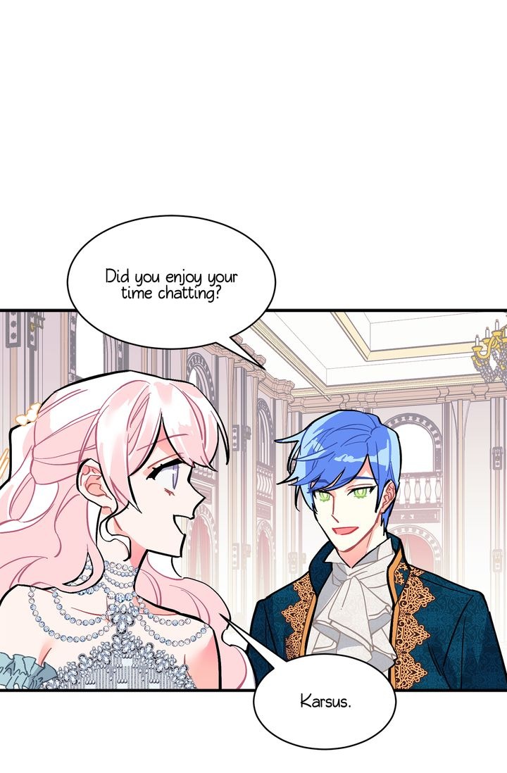 Sica Wolf Chapter 56 page 31 - Chapter 56
