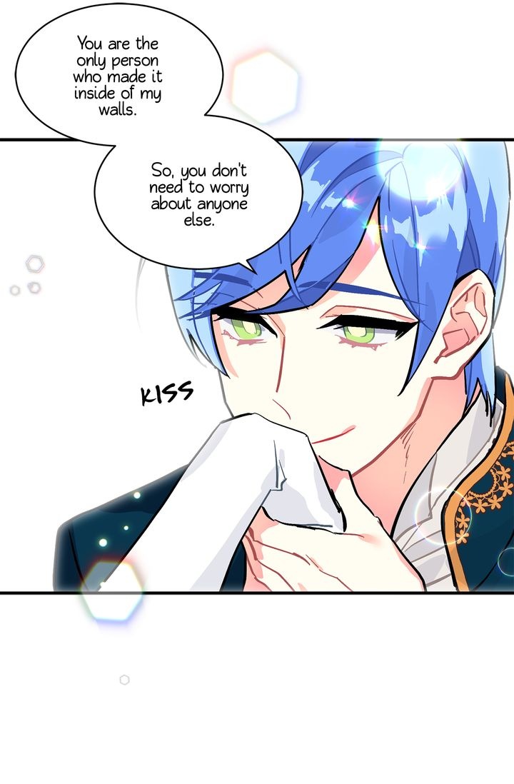Sica Wolf Chapter 56 page 41 - Chapter 56