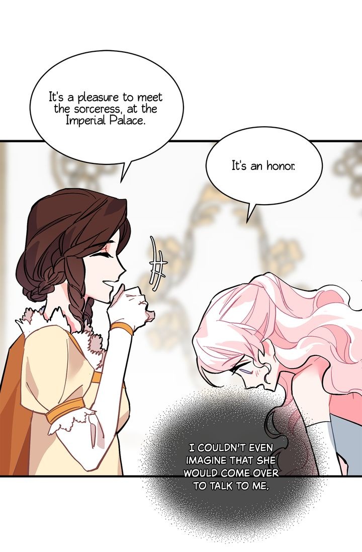 Sica Wolf Chapter 56 page 46 - Chapter 56
