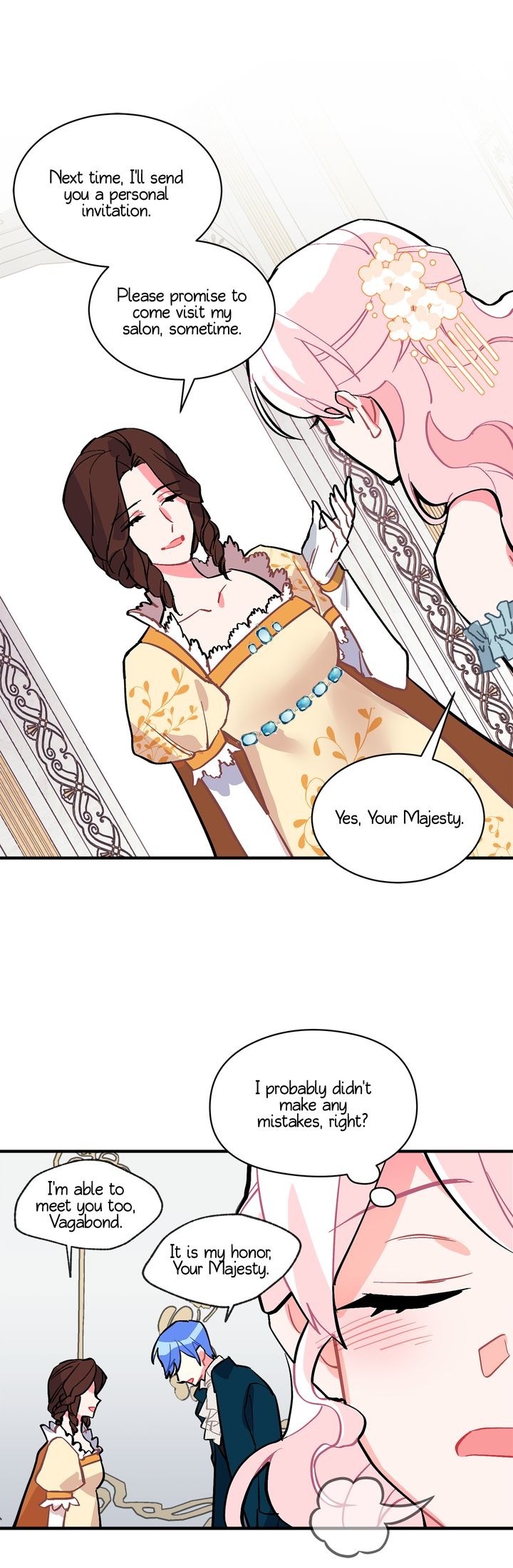 Sica Wolf Chapter 56 page 47 - Chapter 56