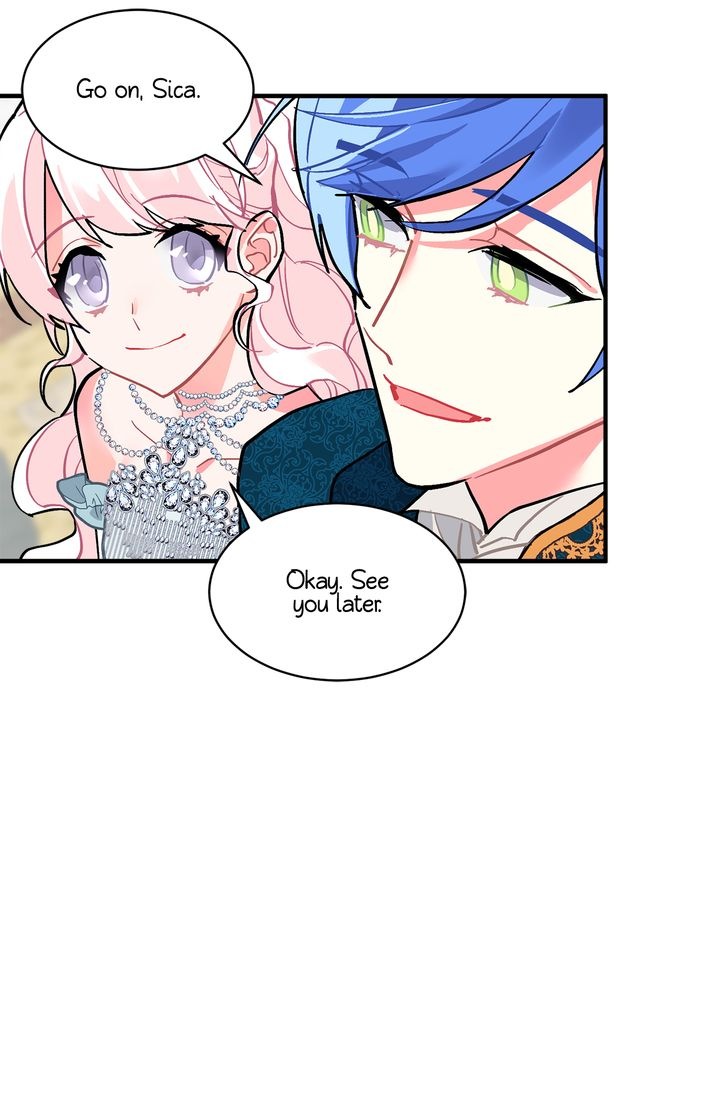 Sica Wolf Chapter 56 page 7 - Chapter 56