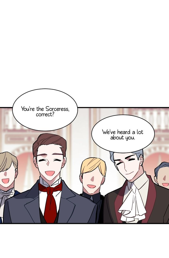 Sica Wolf Chapter 56 page 9 - Chapter 56