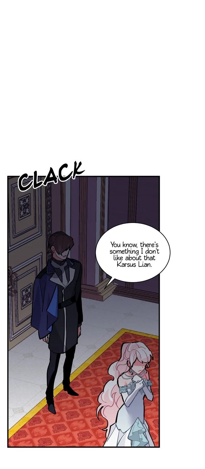 Sica Wolf Chapter 57 page 11 - Chapter 57