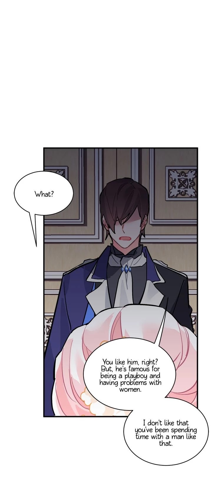 Sica Wolf Chapter 57 page 12 - Chapter 57