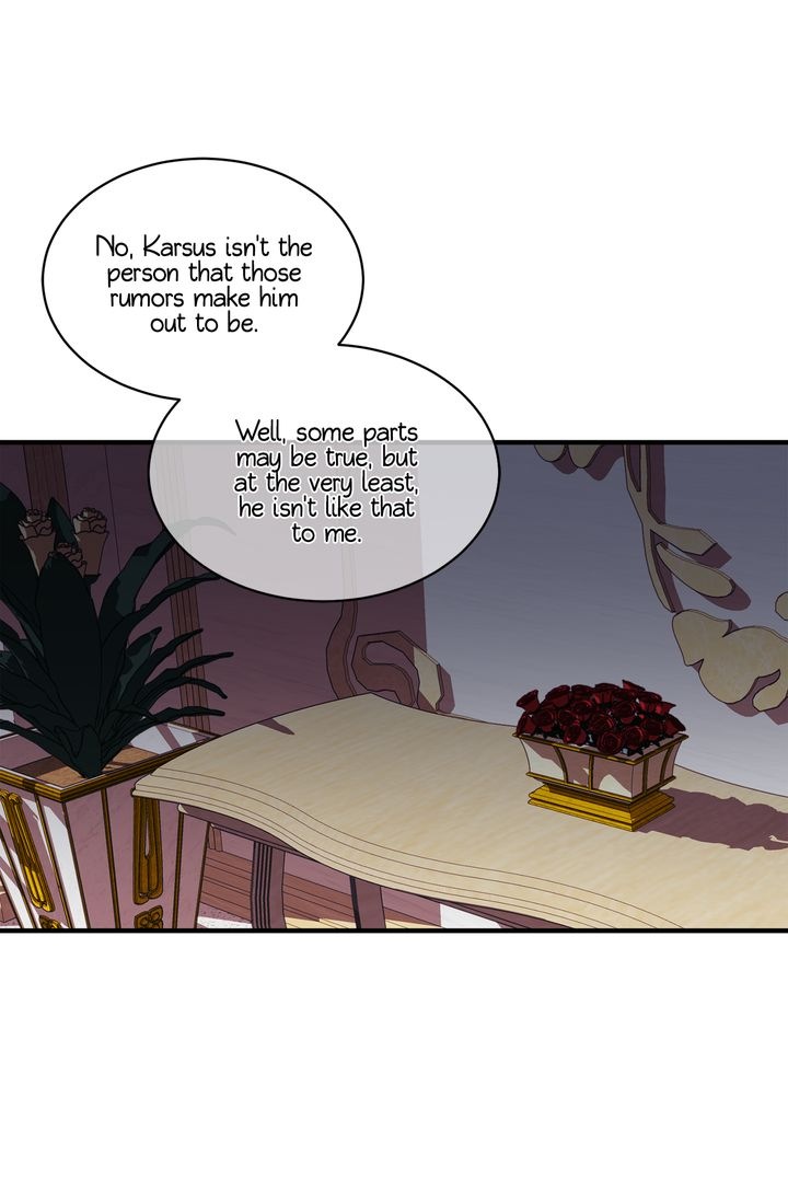 Sica Wolf Chapter 57 page 13 - Chapter 57