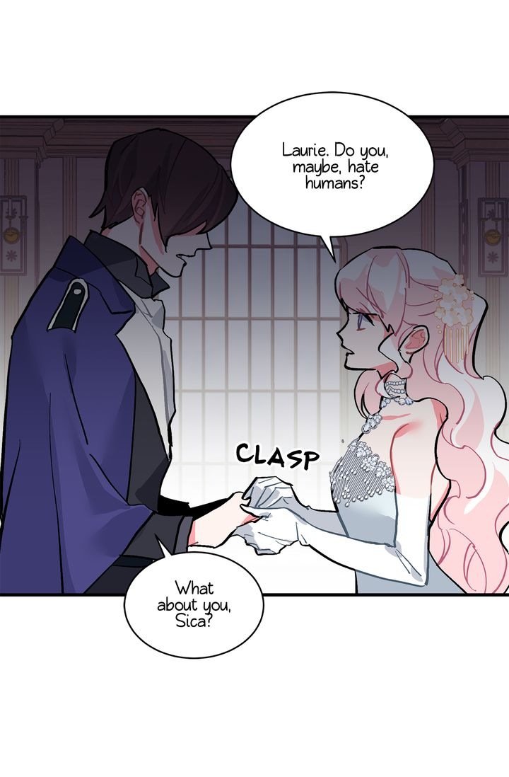 Sica Wolf Chapter 57 page 15 - Chapter 57