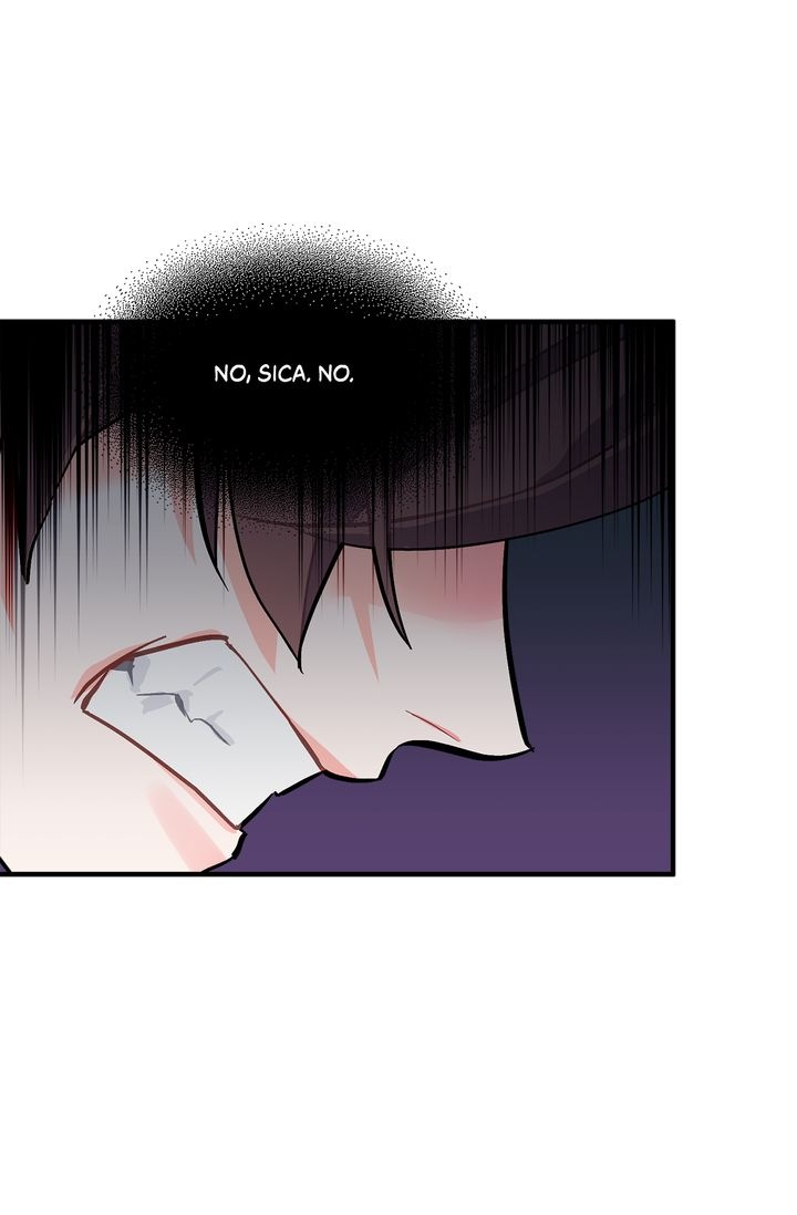 Sica Wolf Chapter 57 page 17 - Chapter 57