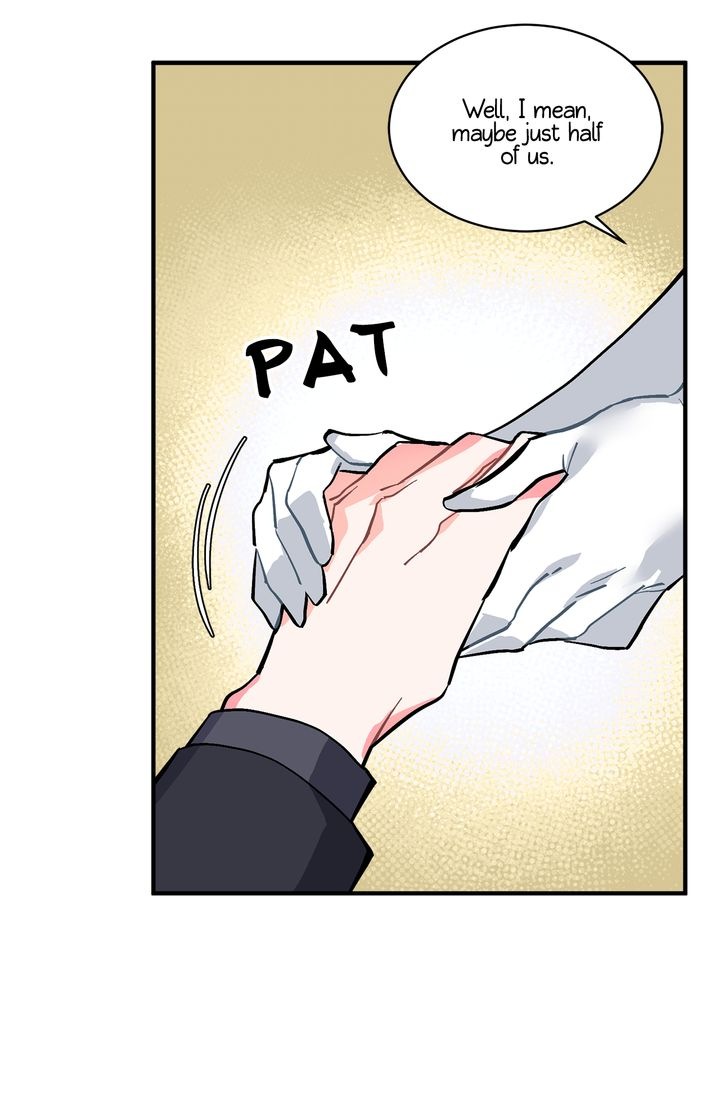 Sica Wolf Chapter 57 page 19 - Chapter 57