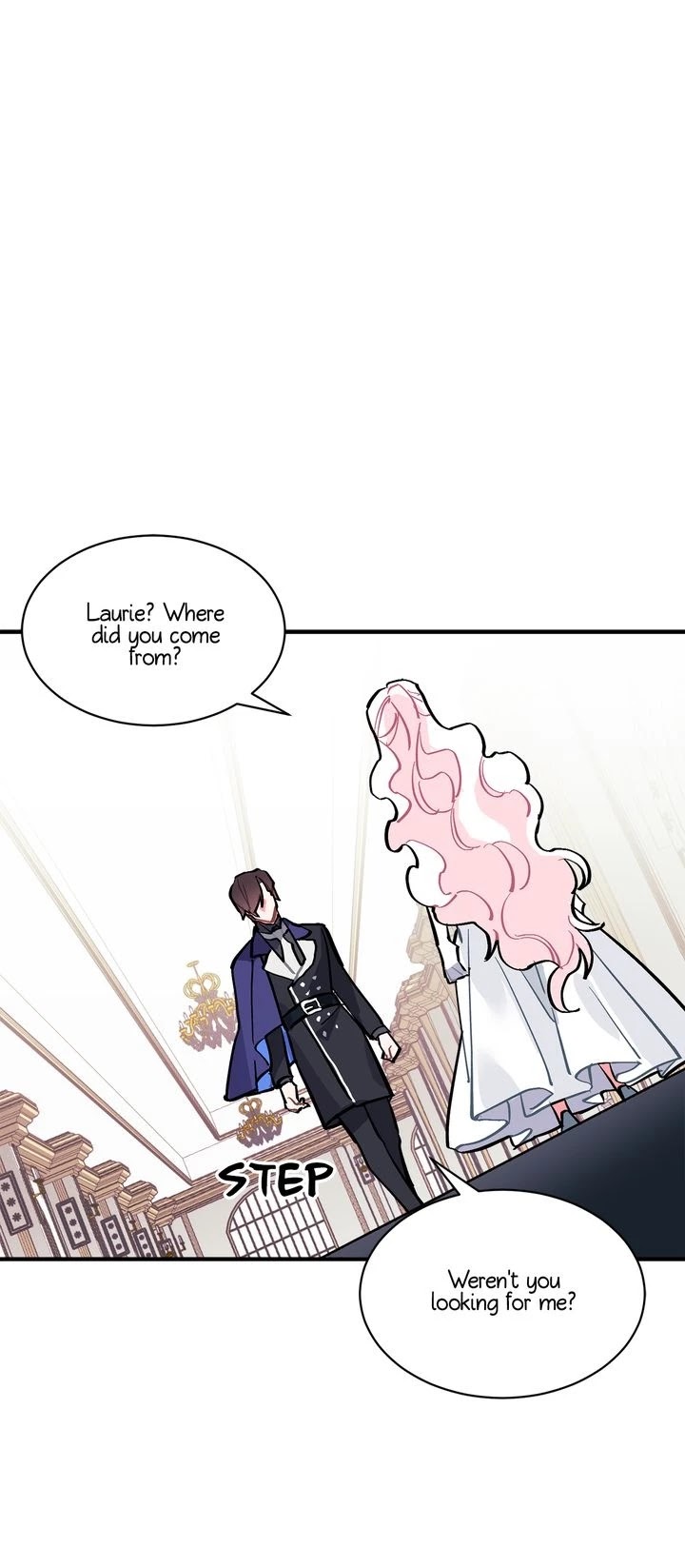 Sica Wolf Chapter 57 page 2 - Chapter 57