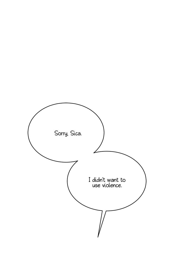 Sica Wolf Chapter 57 page 22 - Chapter 57