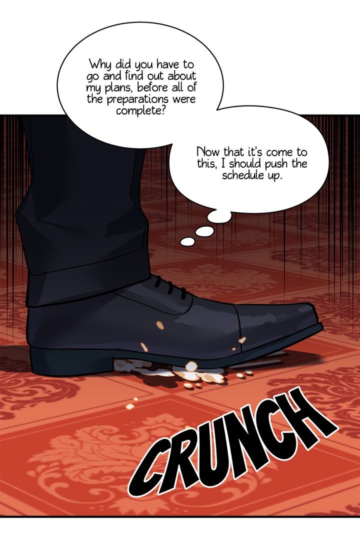 Sica Wolf Chapter 57 page 27 - Chapter 57